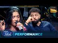Luka Chuppi पर Sugandha के सुरों ने किया Badshah को Emotional Indi