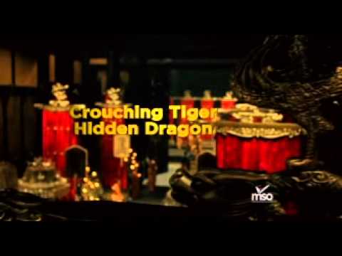 Melbourne Symphony Orchestra's Tan Dun Promo Video