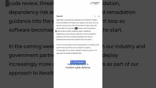 ✅ OpenAI's Daybreak: AI That Fixes Security Bugs Before Hackers Strike
