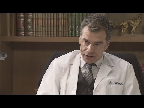 Amar C721 - El compuesto médico causa efectos secundarios en Sofía