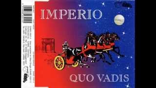 Imperio - Quo Vadis (Video Mix)
