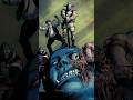 Why Nothing Can Stop The Punisher From Taking Revenge