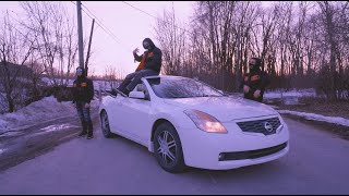 Onomatopoeia Music Video