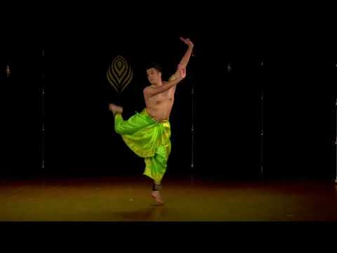 Bhupalam Thillana by Kasi Aysola