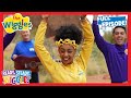 Where Did Their Wiggle Go ‍ ️ Ready Steady Wiggle S5E23 The Wiggles Kids Songs Fun