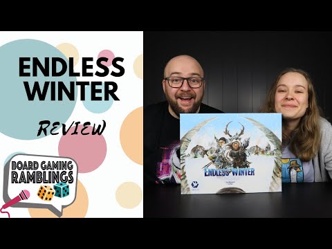 Endless Winter Review