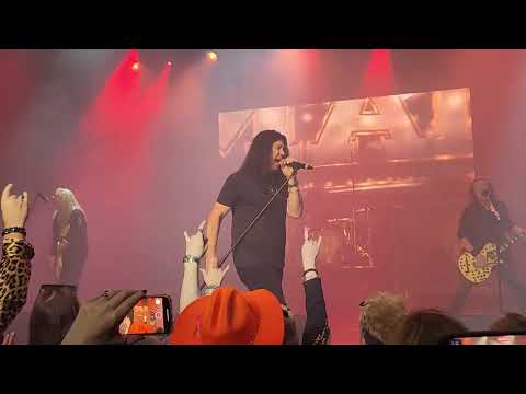 Slaughter - Intro / Mad About You (Live) 2024