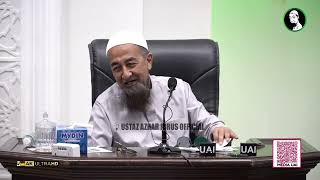 Download lagu Hukum Ubah Muka Jadi Watak Kartun - Ustaz Azhar Idrus mp3