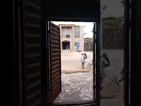 Shop Space for Rent – Okunola, Egbeda (Main Road)
