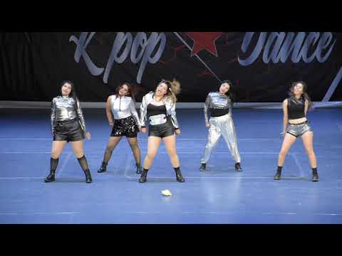 ICY - ITZY Dance cover by lucky