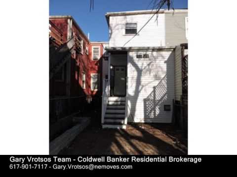 20 Upton St, Cambridge MA 02139 - Condo - Real Estate - For Sale -