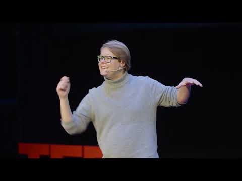 Look at the music  | Darri Hauksson | TEDxReykjavik