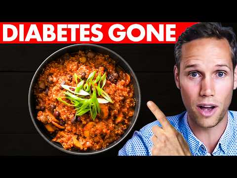 9 EASY Tips To Lower Blood Sugar NATURALLY (+ 3 Myths To Avoid)