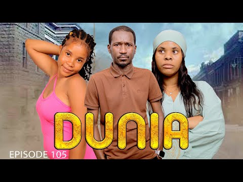 DUNIA (Ep 105)