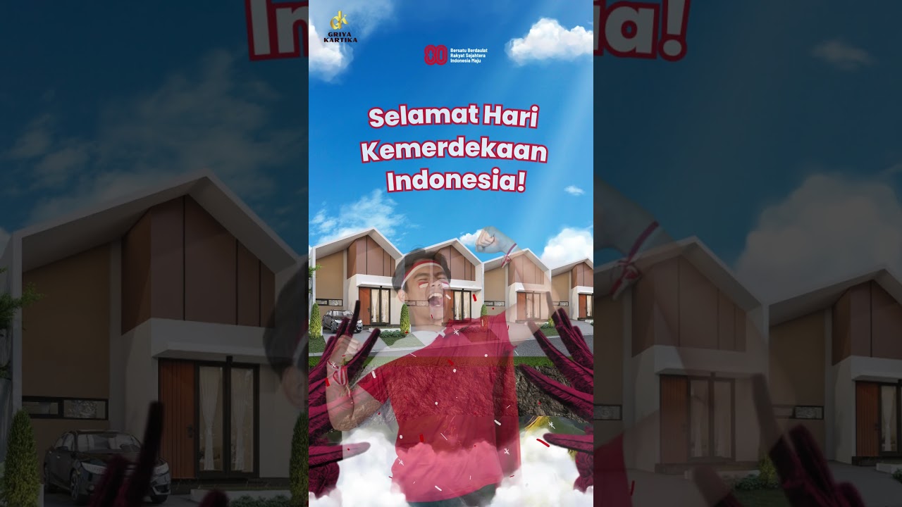 Motion Hari Merdeka