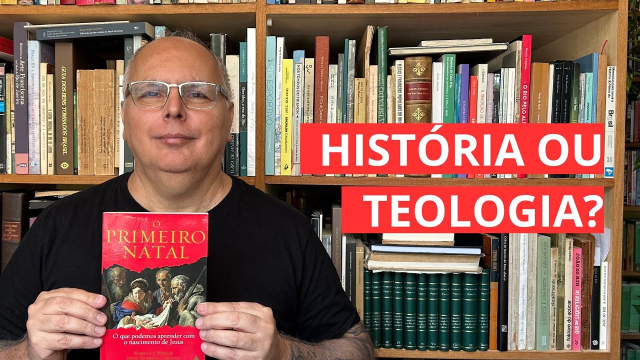 As narrativas de nascimento de Jesus em Lc