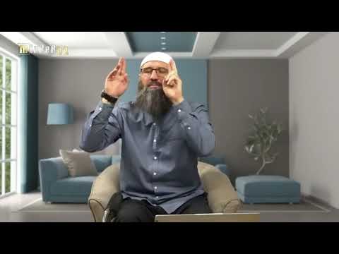 Da li je bezalkoholno pivo dozvoljeno piti ili ne? - Elvedin Pezić