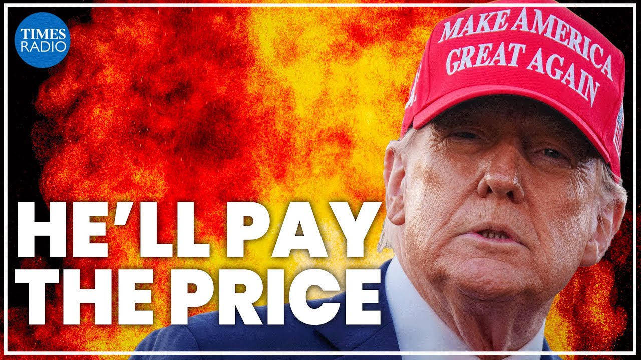 Trump will pay the price for ‘difficult tactics’ on allies