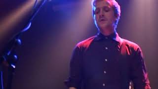 The Futureheads - Robot (live in Newcastle)