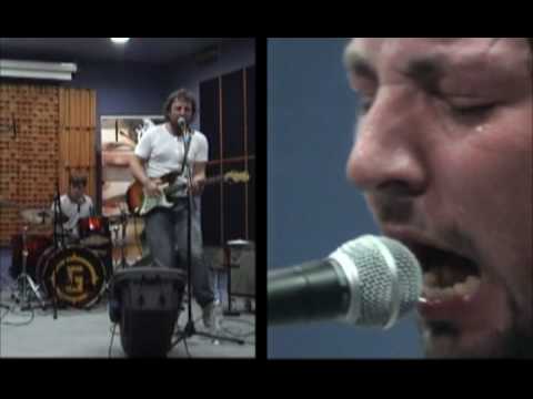 Gatuzo - Odlučio sam bježat