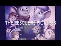 The Rescuers Pictures Closing Logo