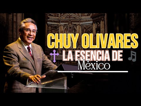 Chuy Olivares Música que Trasciende Generaciones 🌟