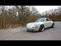 Kaege Retro Porsche 911: Much More Than A Restomod
