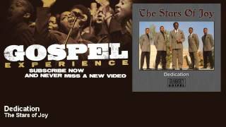 The Stars of Joy - Dedication - Gospel