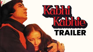 Kabhi Kabhie (1976) Video