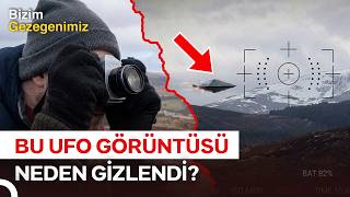 Gizlenen UFO Dosyaları ve Dünyayı Sarsan Tanıklar | Türkçe Dublaj Belgesel