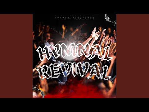 Hymnal Revival vol 1