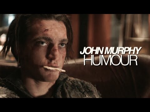 John Murphy Humor | One-Liners