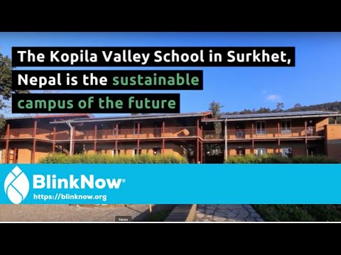 Solar System for Children's Home in Nepal