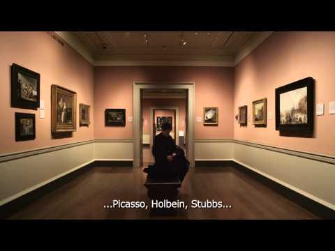 National Gallery (2014) Trailer