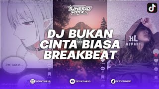 Download lagu DJ BUKAN CINTA BIASA SITI NURHALIZA BREAKBEAT CLASSIC REMIX BY FEBRY REMIX mp3