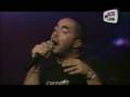 15. Staind- Spleen Live Grunspan Hamburg 20 08 01