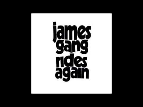 The Bomber - The James Gang