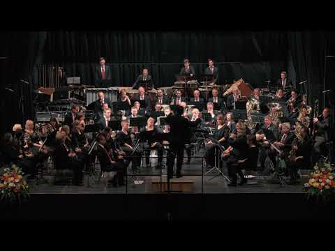 Danza Sinfonica - Stadtkapelle Rottenburg am Neckar