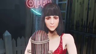 Magnolia (Lynda Carter) - Good Neighbor (Fallout 4)