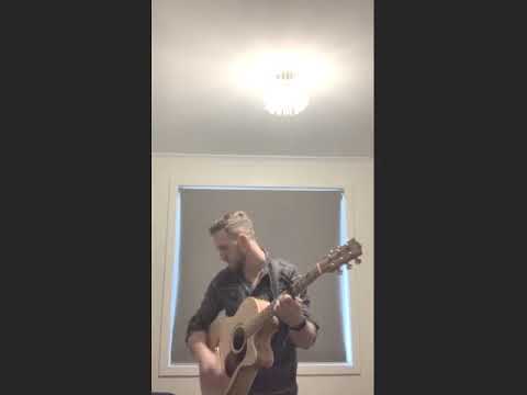 The Waifs - Lighthouse (Cover)