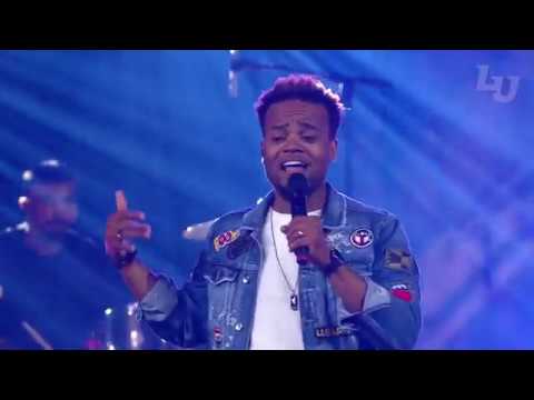 Travis Greene   Nothing But The Blood Worship Medley