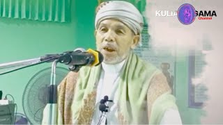 Download lagu BABA [บาบอโซ๊ะบางปอ] Fitnah pada akhir zaman, Dunia Fitnah Akhir Zaman mp3
