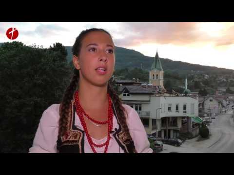 Čuvari tradicije folklora u Busovači