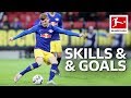 Timo Werner - Magical Skills & Goals