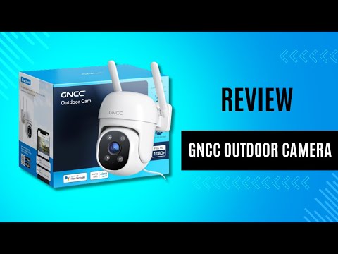 Gncc Security Camera
