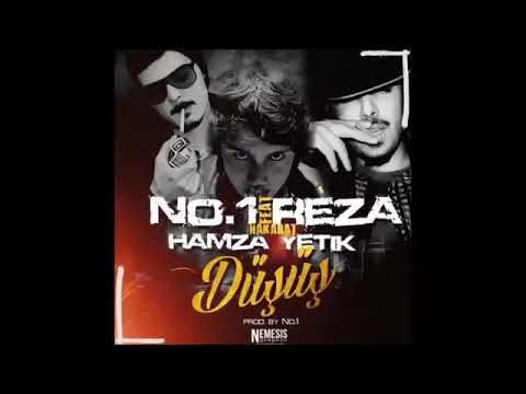 No1 Feat Reza&Hamza Yetik-Düşüş