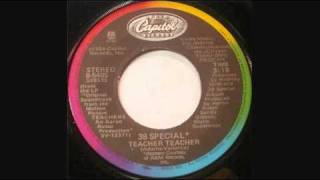 38 special teacher teacher LP Rip