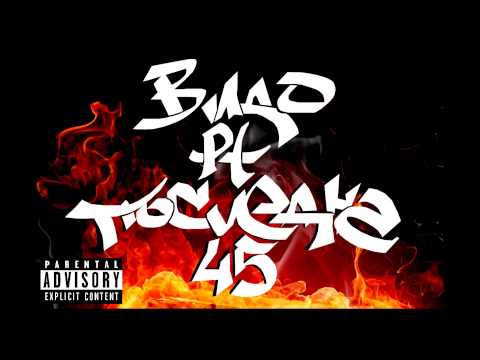 Vido ft Posledna45 -  Pat po koj odime