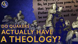 Download lagu The Mistake People Make About Quaker Theology mp3