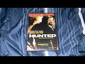 Opening To The Hunted 2003 DVD Fullscreen Version